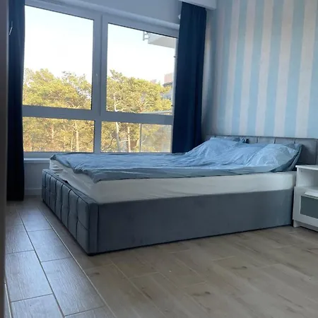 Apartament Przy Plazy - Rowy Rowy  Eksteriør bilde