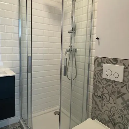 Apartament Przy Plazy - Rowy Rowy  Eksteriør bilde