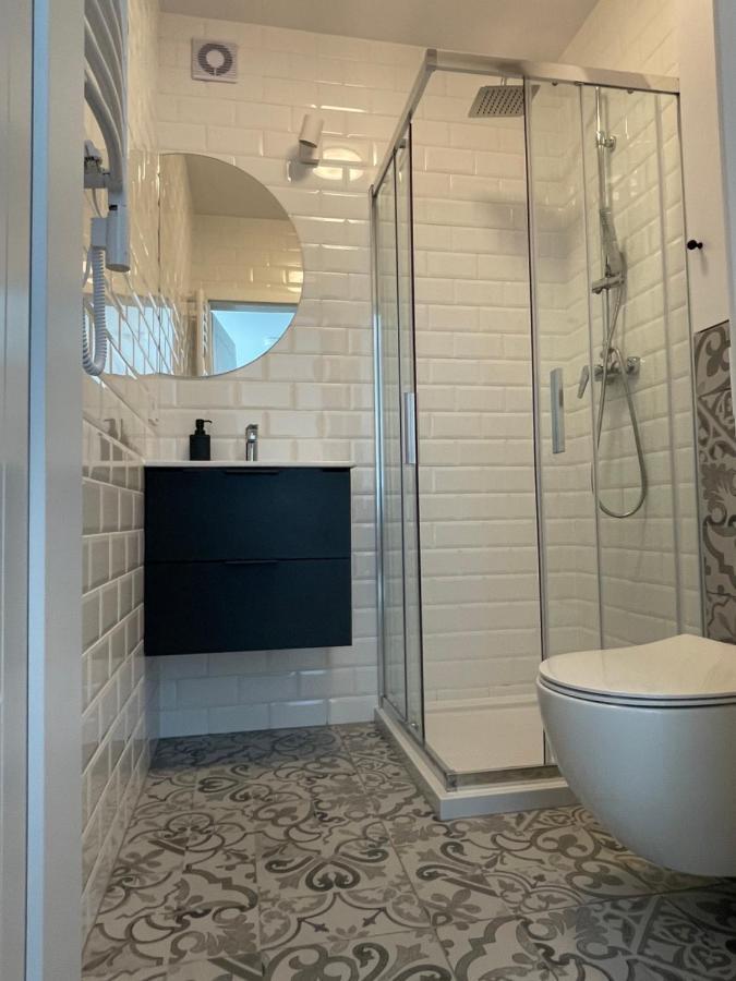 Apartment Przy Plazy - Rowy Rowy (Pomerania)